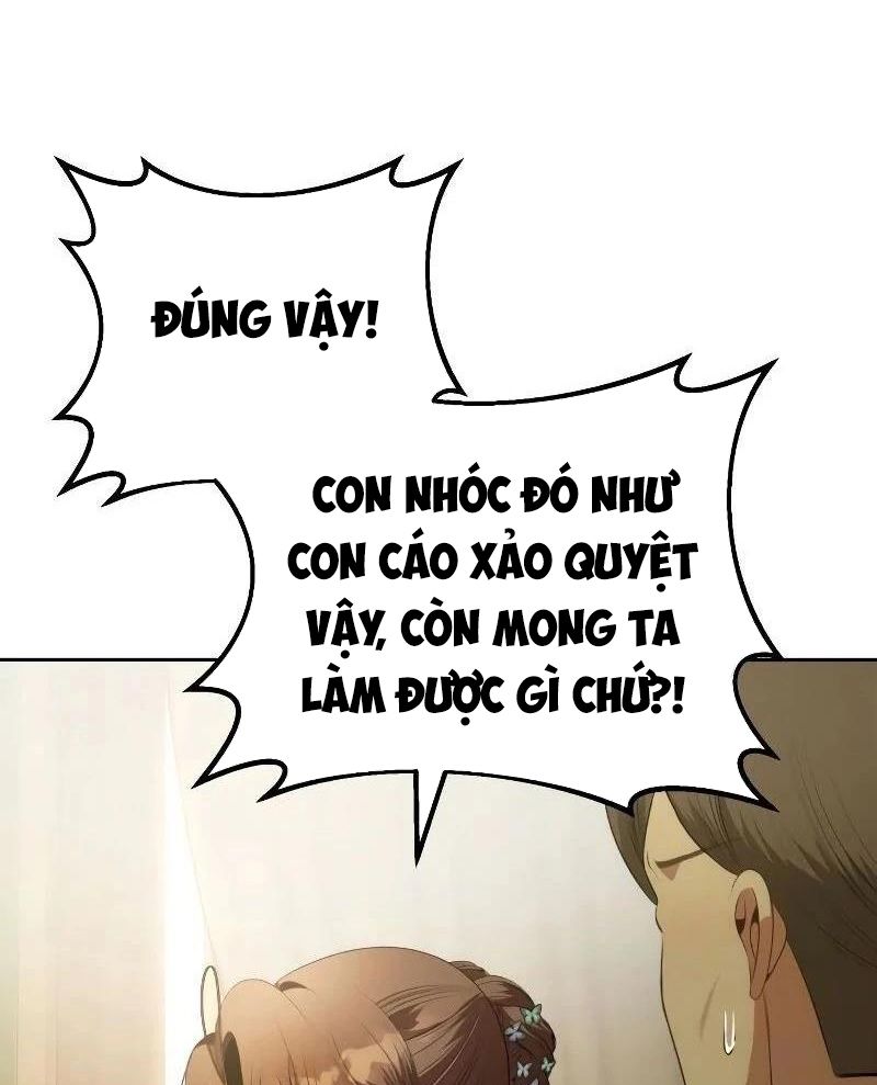 Nhóc Con Này Mơ Làm Trùm Phản Diện Chapter 13 - Trang 2