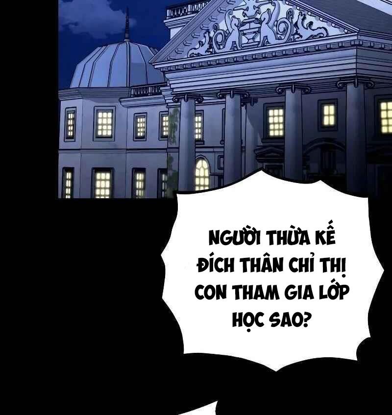 Nhóc Con Này Mơ Làm Trùm Phản Diện Chapter 14 - Trang 2
