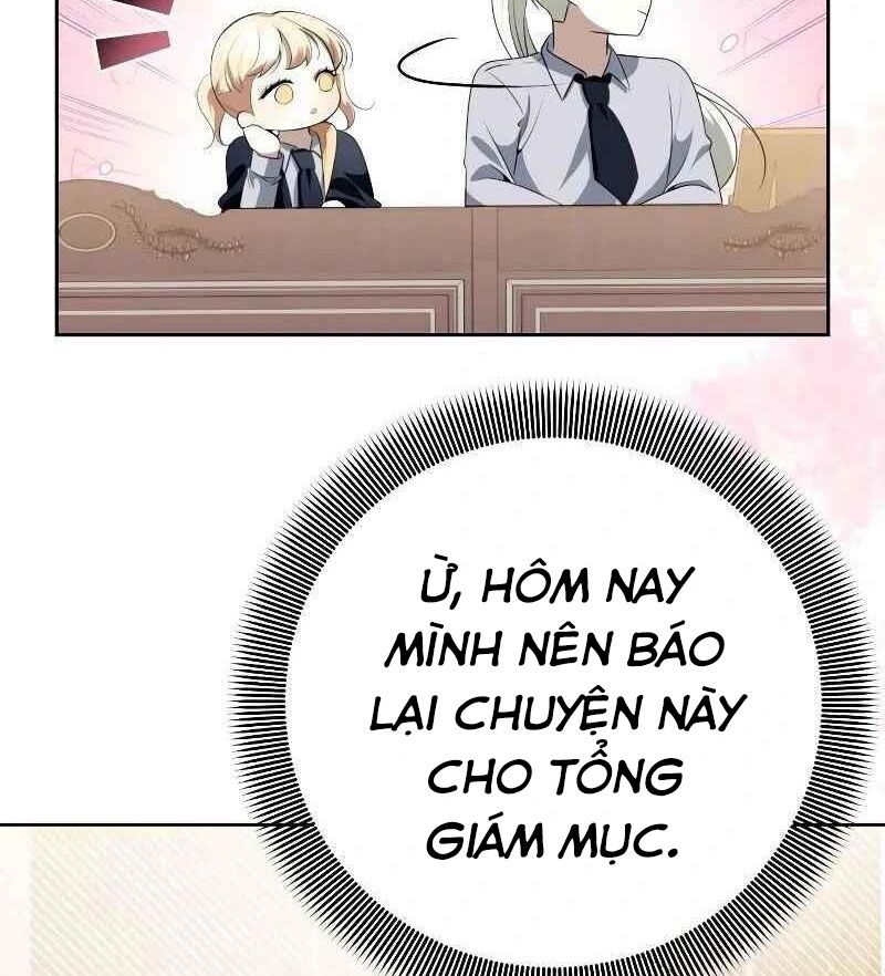 Nhóc Con Này Mơ Làm Trùm Phản Diện Chapter 14 - Trang 2