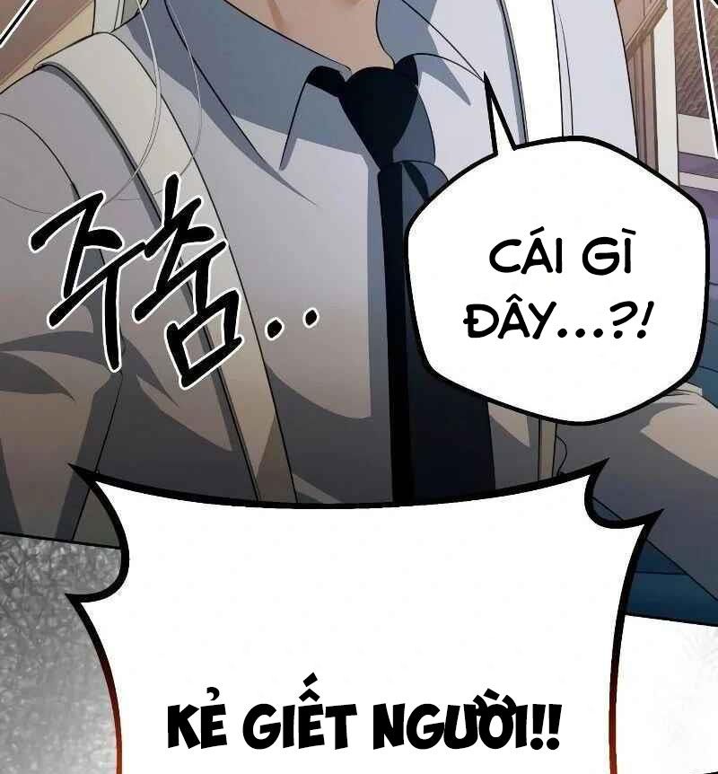 Nhóc Con Này Mơ Làm Trùm Phản Diện Chapter 14 - Trang 2