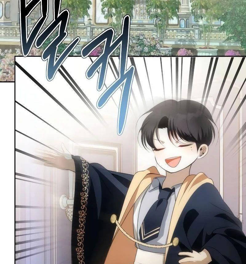 Nhóc Con Này Mơ Làm Trùm Phản Diện Chapter 14 - Trang 2