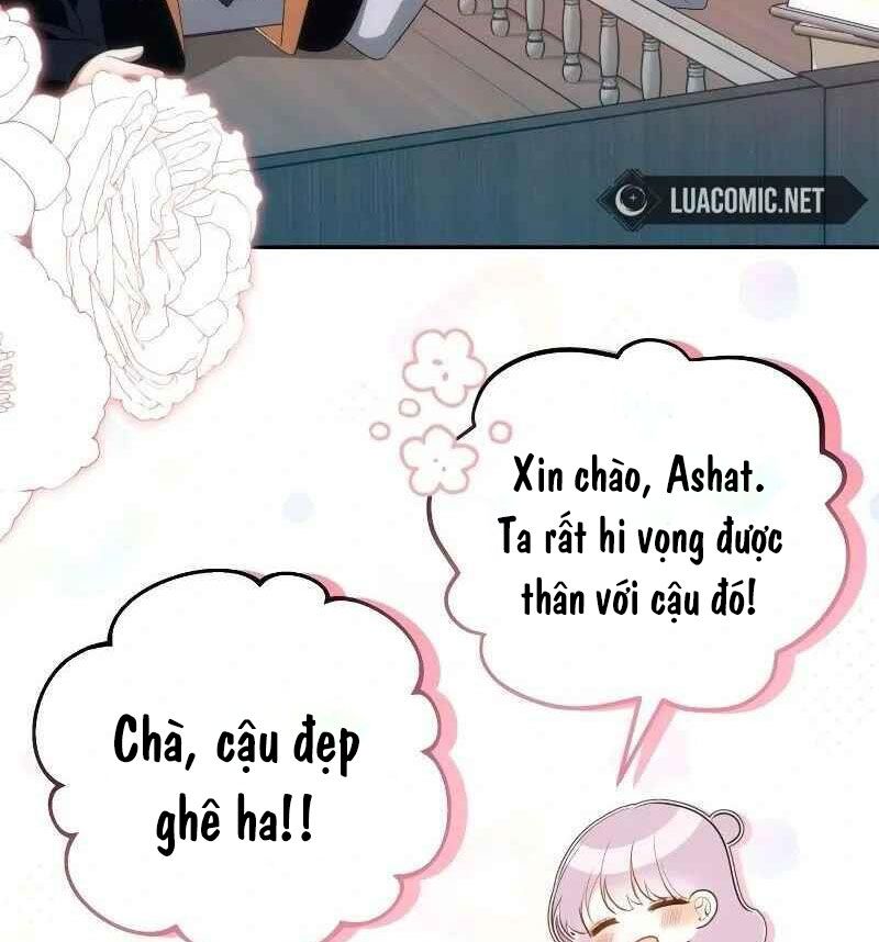 Nhóc Con Này Mơ Làm Trùm Phản Diện Chapter 14 - Trang 2