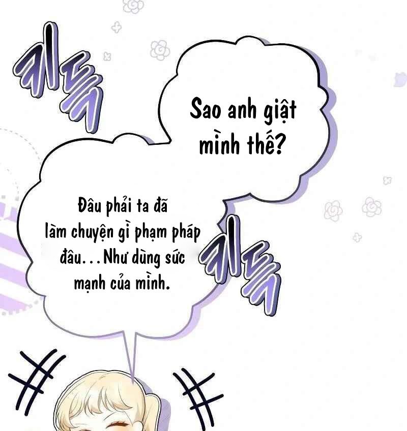 Nhóc Con Này Mơ Làm Trùm Phản Diện Chapter 14 - Trang 2