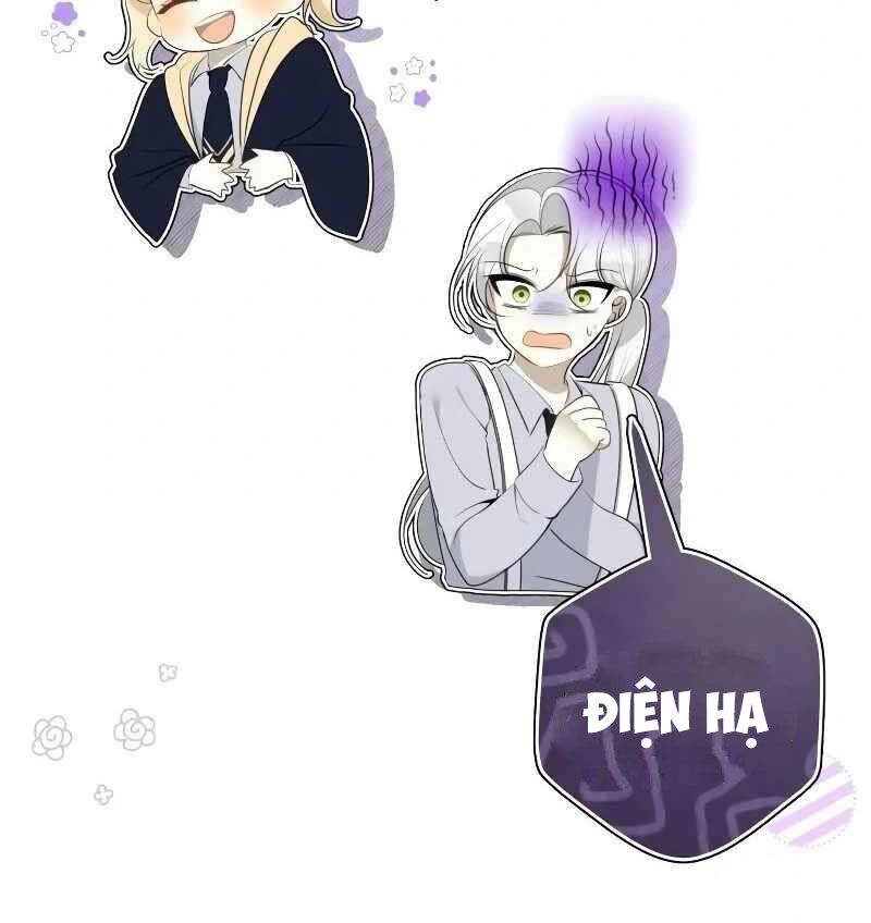 Nhóc Con Này Mơ Làm Trùm Phản Diện Chapter 14 - Trang 2
