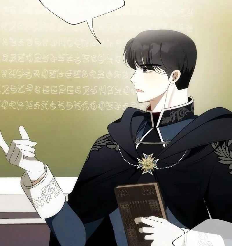 Nhóc Con Này Mơ Làm Trùm Phản Diện Chapter 14 - Trang 2