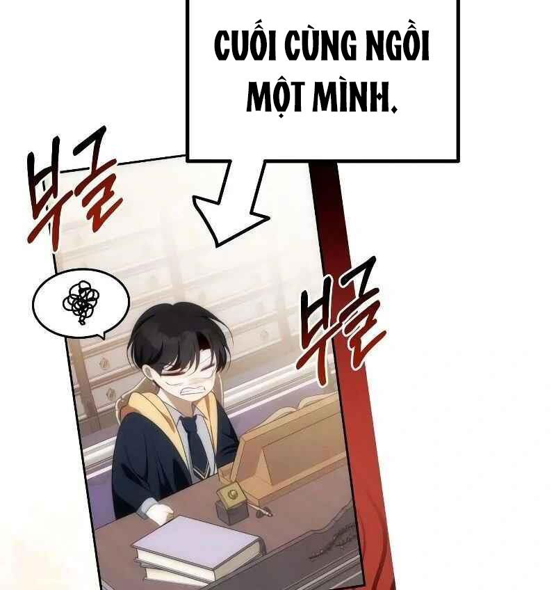 Nhóc Con Này Mơ Làm Trùm Phản Diện Chapter 14 - Trang 2