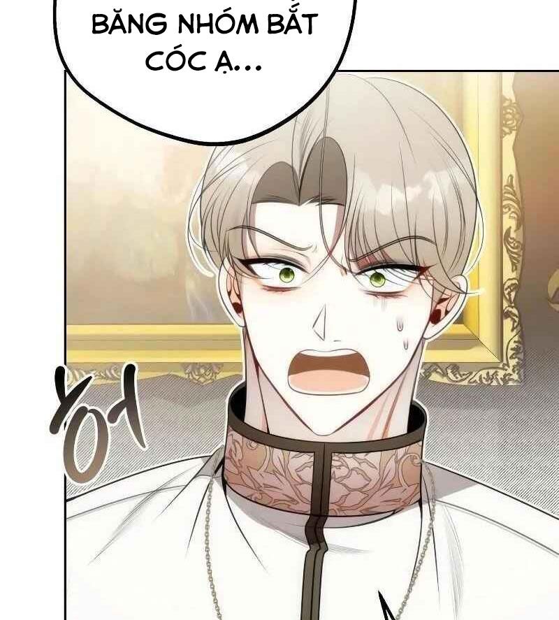 Nhóc Con Này Mơ Làm Trùm Phản Diện Chapter 15 - Trang 2
