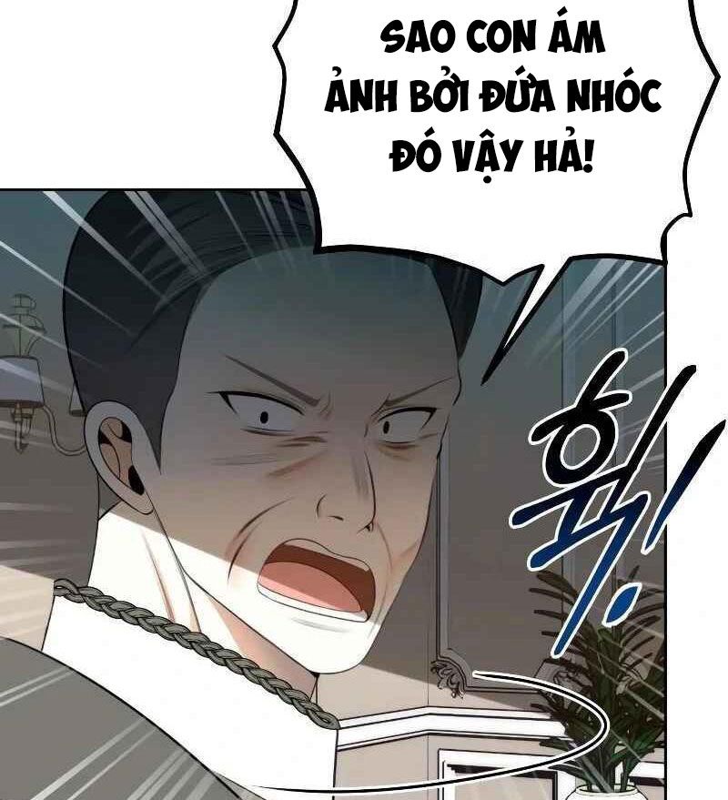 Nhóc Con Này Mơ Làm Trùm Phản Diện Chapter 15 - Trang 2