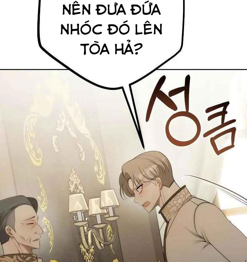 Nhóc Con Này Mơ Làm Trùm Phản Diện Chapter 15 - Trang 2