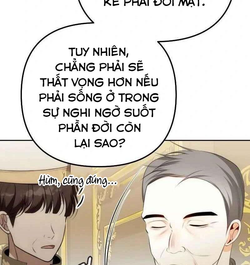 Nhóc Con Này Mơ Làm Trùm Phản Diện Chapter 15 - Trang 2
