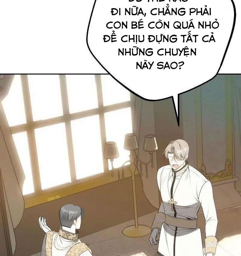 Nhóc Con Này Mơ Làm Trùm Phản Diện Chapter 15 - Trang 2