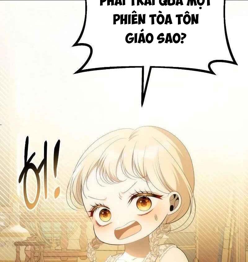 Nhóc Con Này Mơ Làm Trùm Phản Diện Chapter 15 - Trang 2