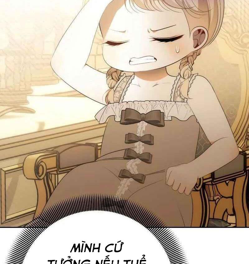 Nhóc Con Này Mơ Làm Trùm Phản Diện Chapter 15 - Trang 2