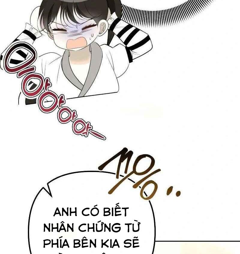 Nhóc Con Này Mơ Làm Trùm Phản Diện Chapter 15 - Trang 2