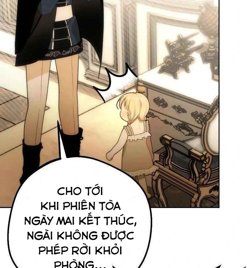 Nhóc Con Này Mơ Làm Trùm Phản Diện Chapter 15 - Trang 2