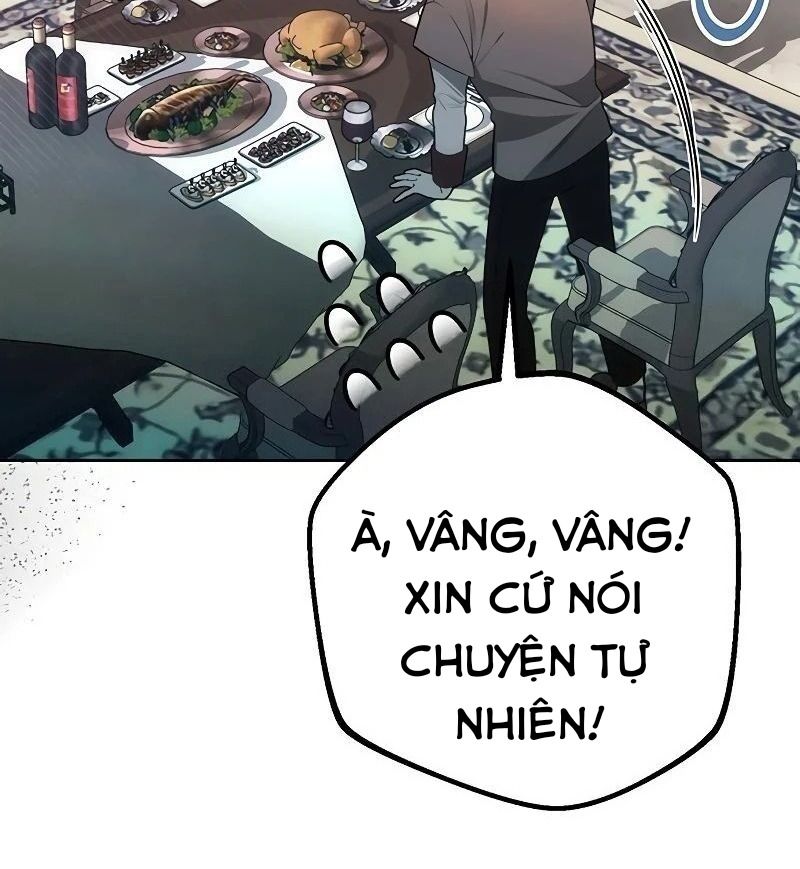 Nhóc Con Này Mơ Làm Trùm Phản Diện Chapter 16 - Trang 2