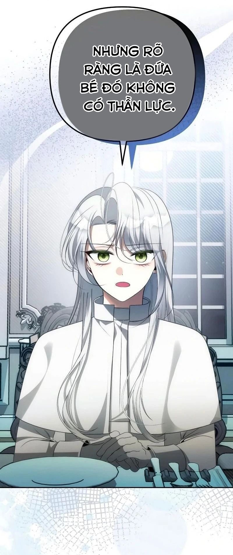Nhóc Con Này Mơ Làm Trùm Phản Diện Chapter 16 - Trang 2