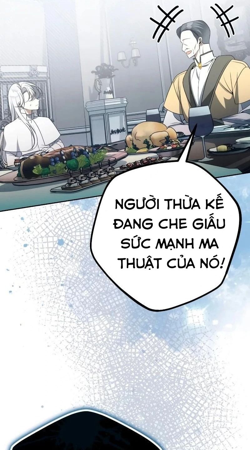 Nhóc Con Này Mơ Làm Trùm Phản Diện Chapter 16 - Trang 2