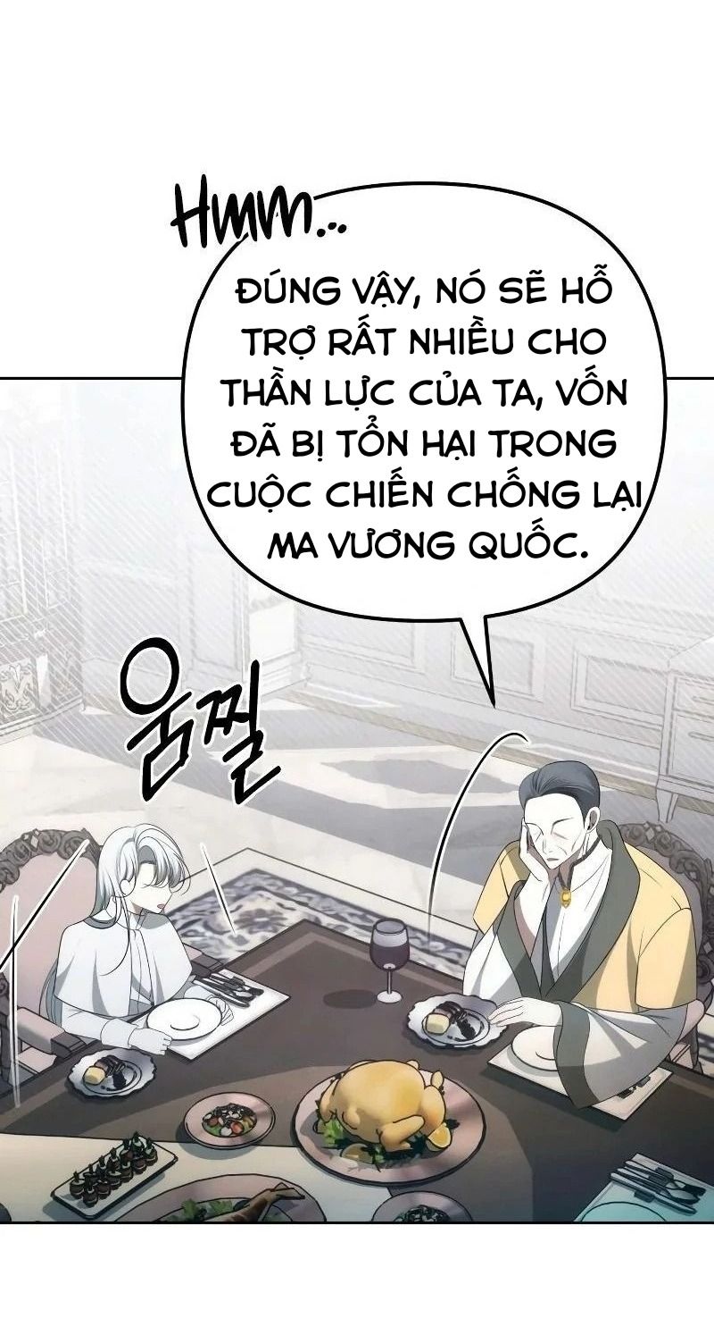 Nhóc Con Này Mơ Làm Trùm Phản Diện Chapter 16 - Trang 2