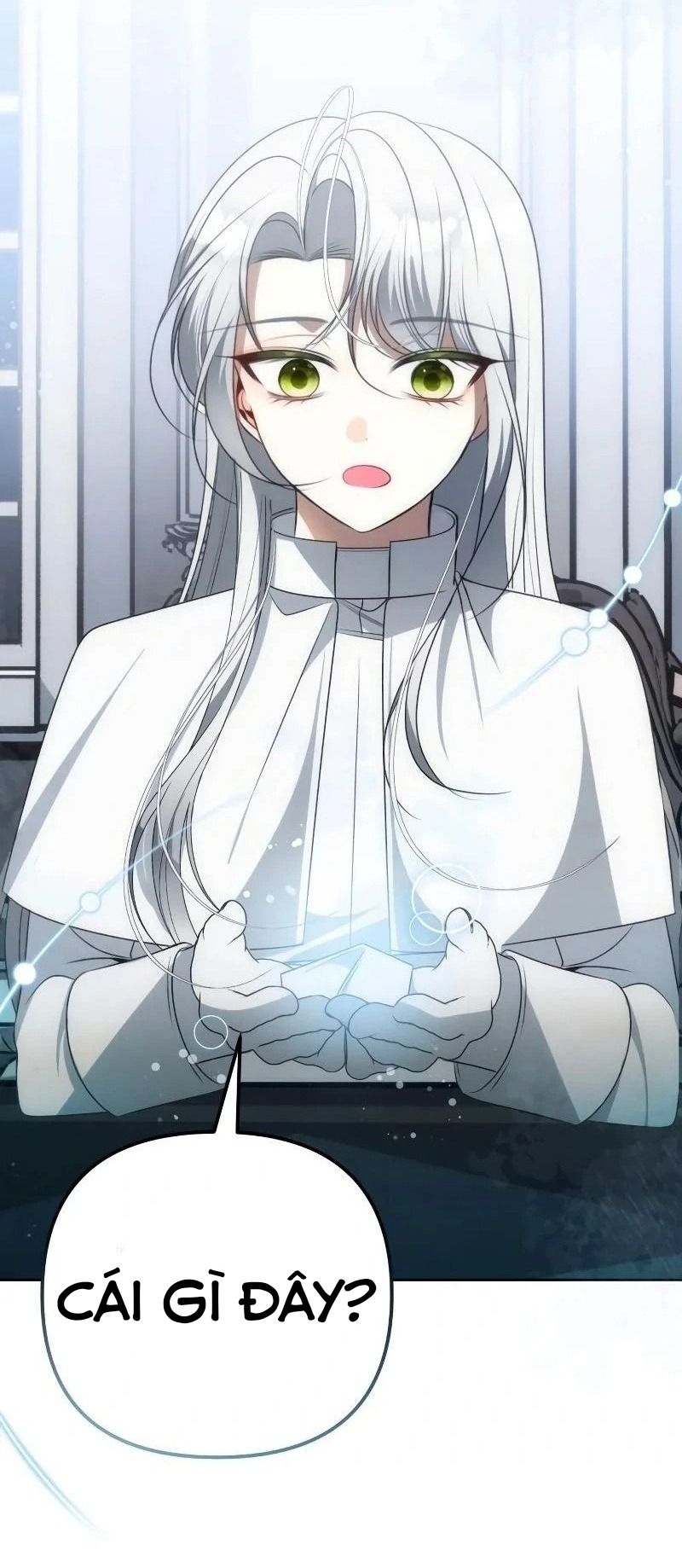 Nhóc Con Này Mơ Làm Trùm Phản Diện Chapter 16 - Trang 2