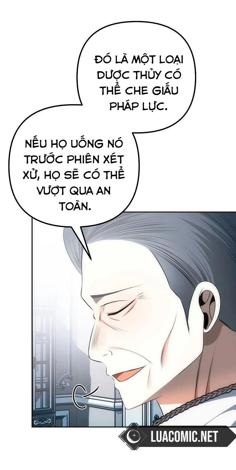 Nhóc Con Này Mơ Làm Trùm Phản Diện Chapter 16 - Trang 2
