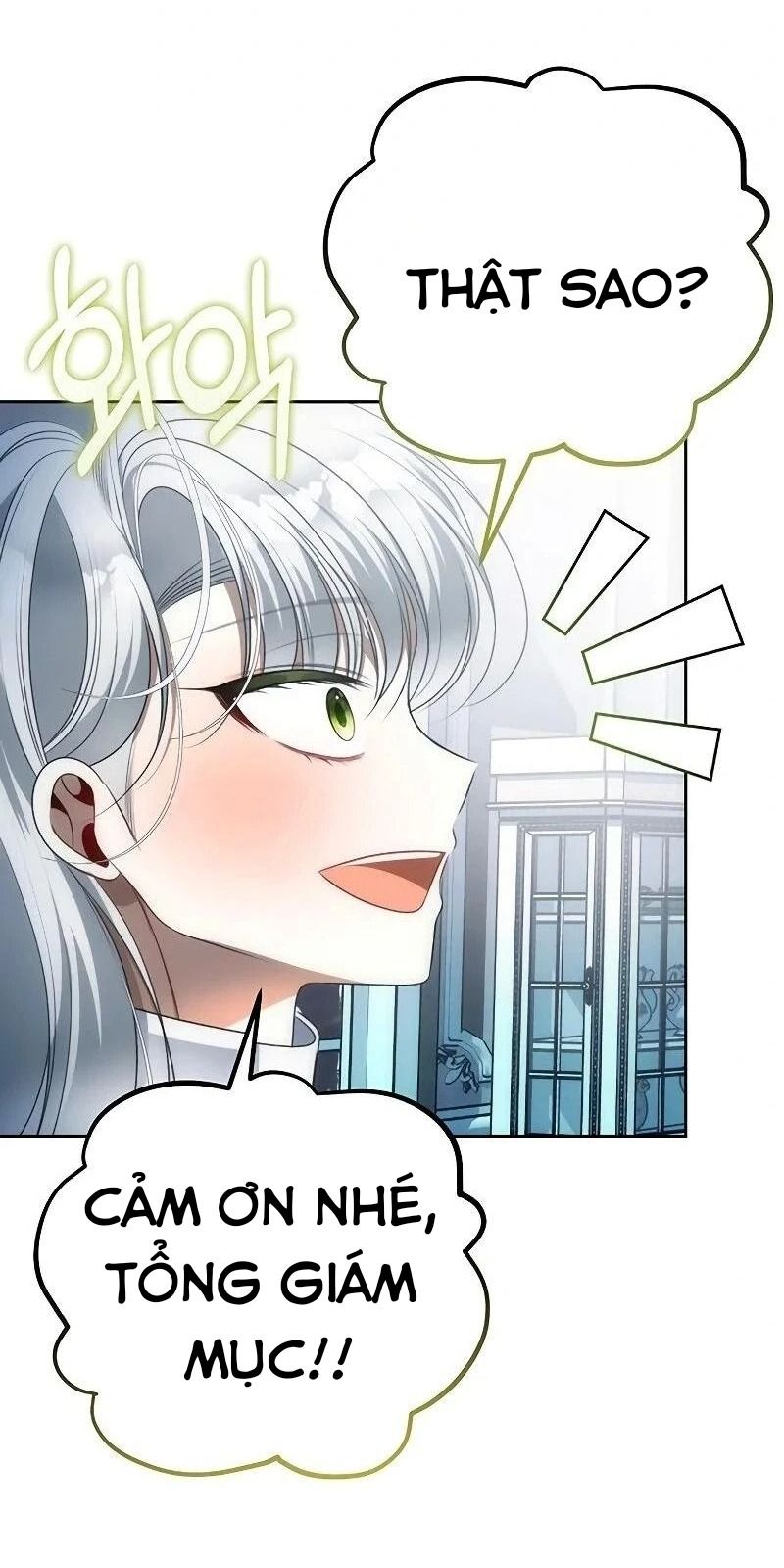 Nhóc Con Này Mơ Làm Trùm Phản Diện Chapter 16 - Trang 2