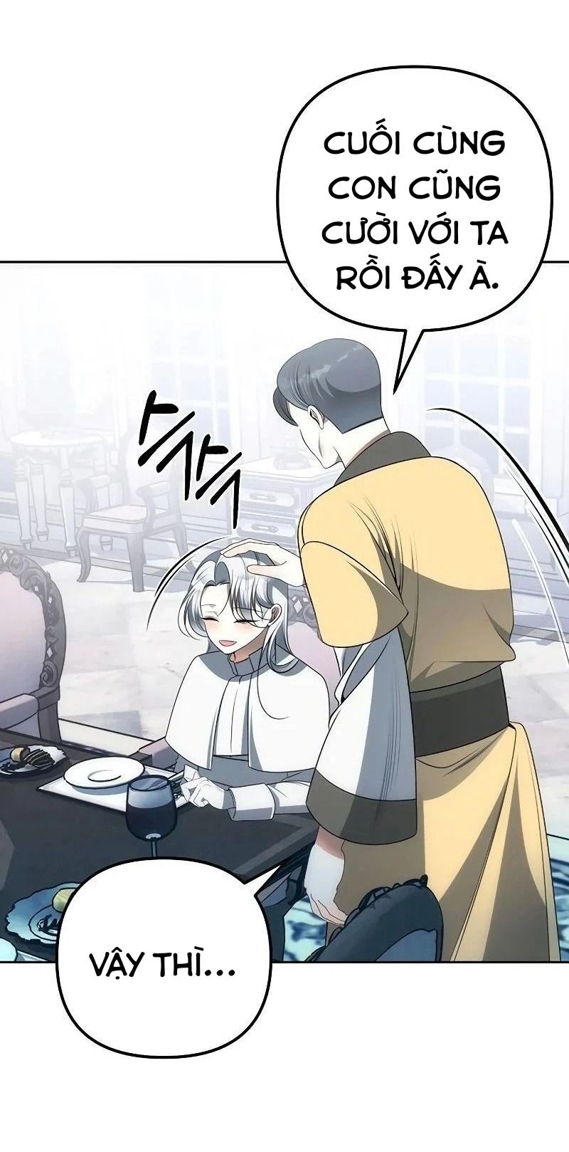 Nhóc Con Này Mơ Làm Trùm Phản Diện Chapter 16 - Trang 2