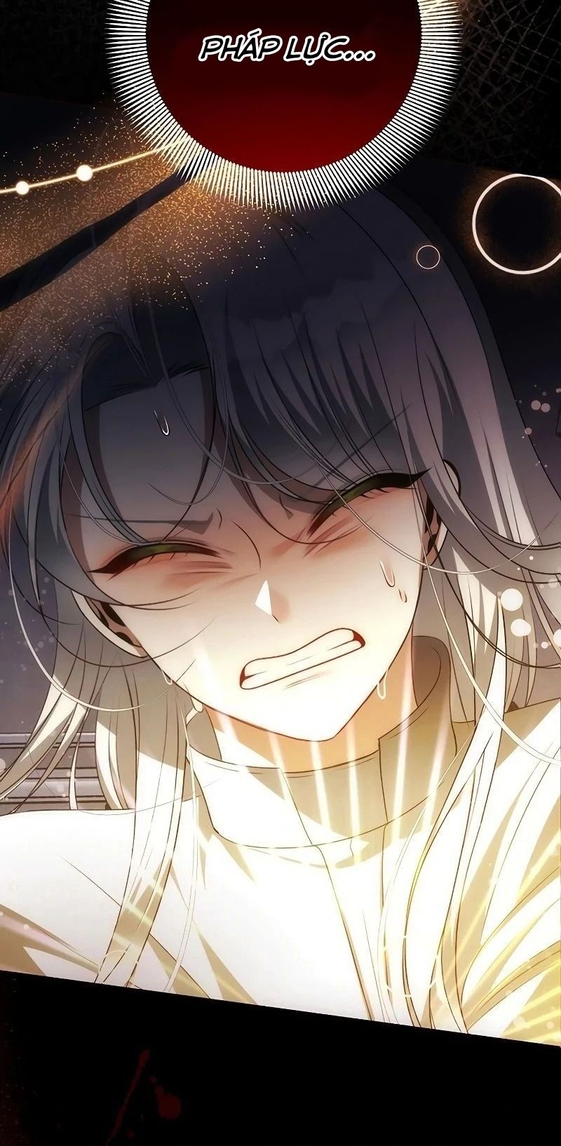 Nhóc Con Này Mơ Làm Trùm Phản Diện Chapter 16 - Trang 2