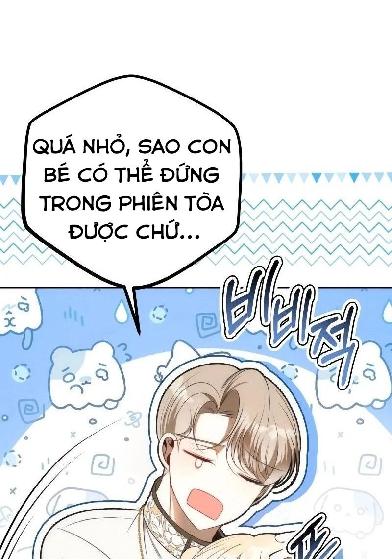 Nhóc Con Này Mơ Làm Trùm Phản Diện Chapter 16 - Trang 2