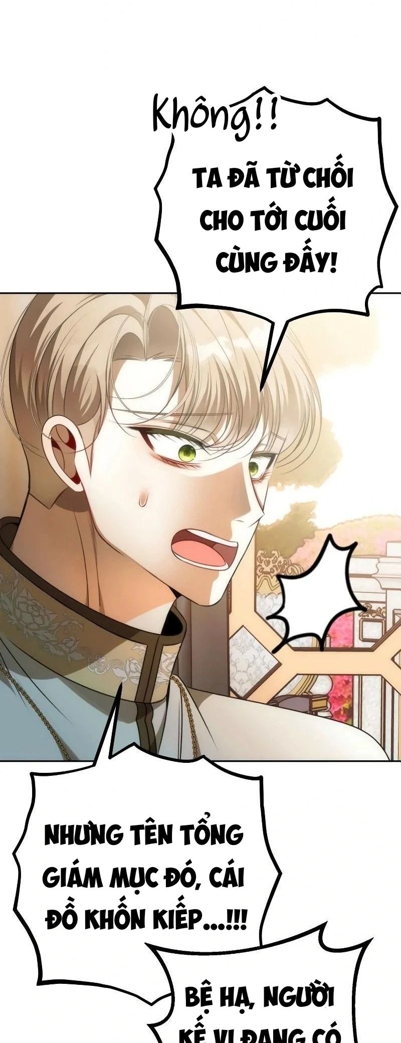 Nhóc Con Này Mơ Làm Trùm Phản Diện Chapter 16 - Trang 2