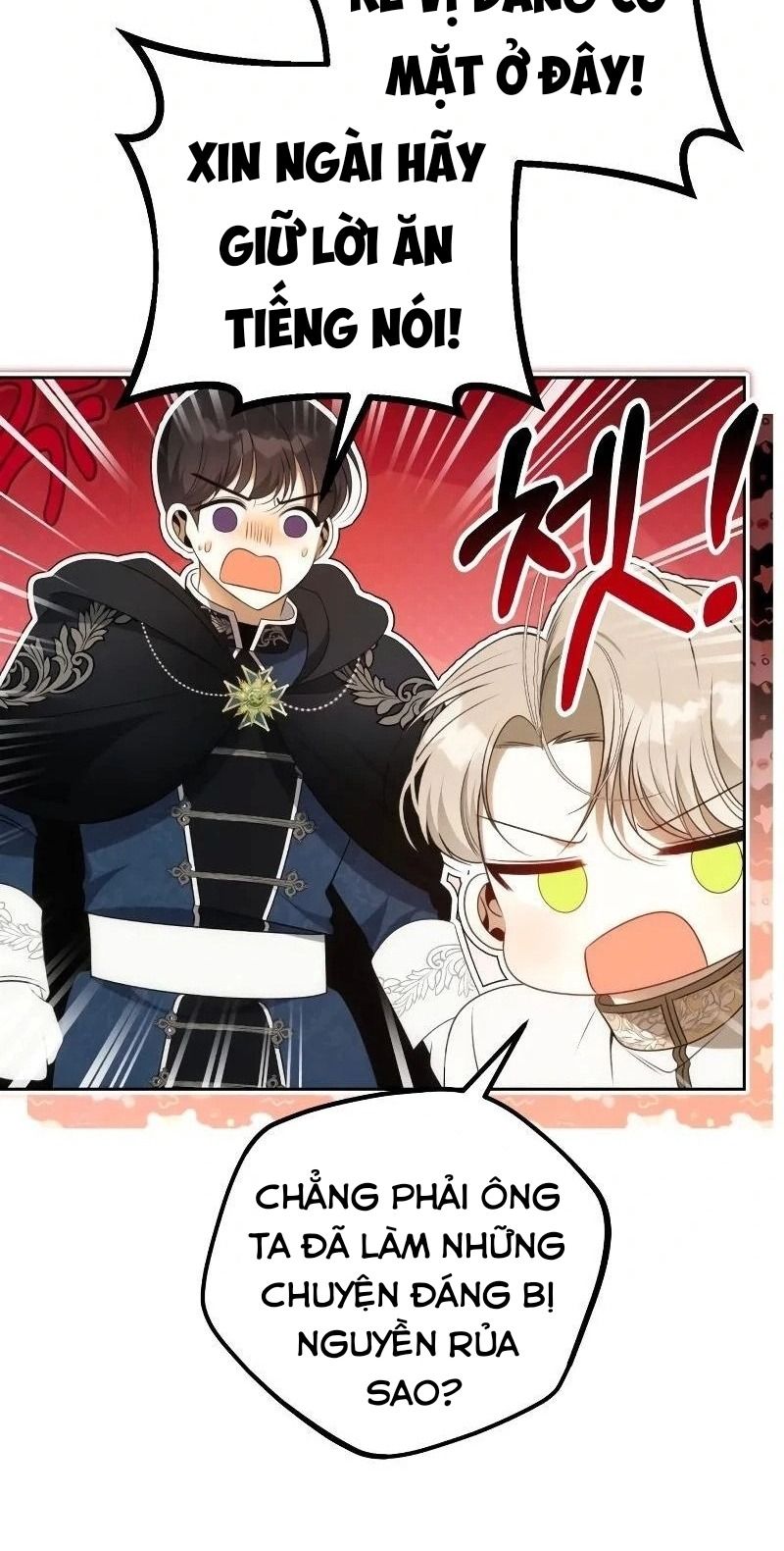 Nhóc Con Này Mơ Làm Trùm Phản Diện Chapter 16 - Trang 2