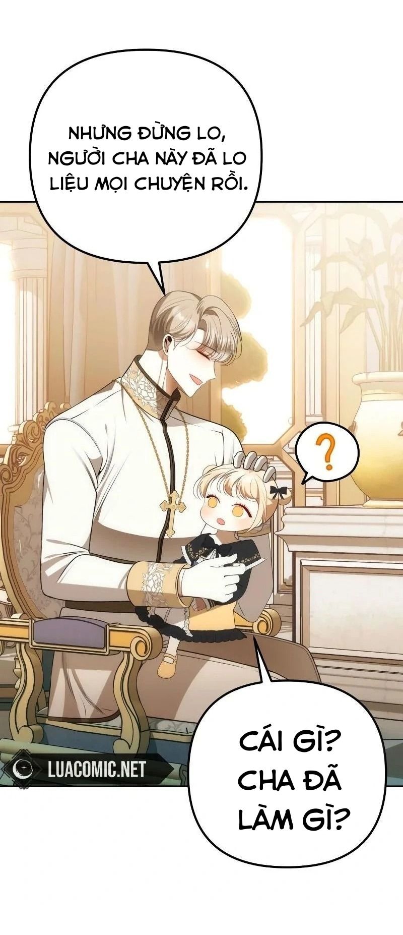 Nhóc Con Này Mơ Làm Trùm Phản Diện Chapter 16 - Trang 2