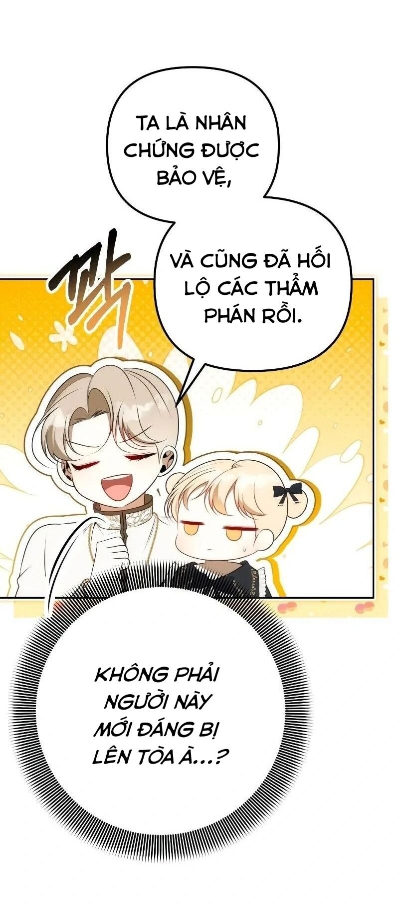 Nhóc Con Này Mơ Làm Trùm Phản Diện Chapter 16 - Trang 2