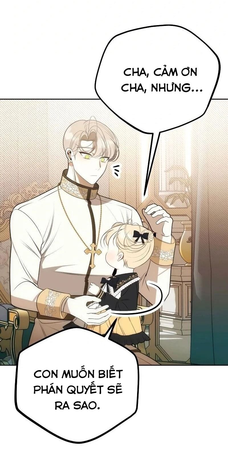 Nhóc Con Này Mơ Làm Trùm Phản Diện Chapter 16 - Trang 2