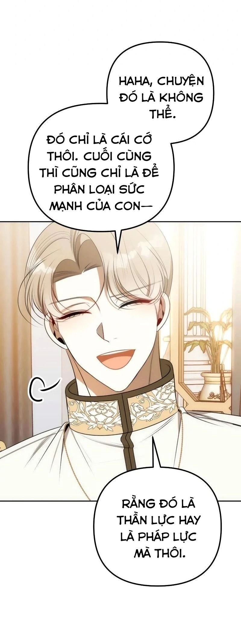 Nhóc Con Này Mơ Làm Trùm Phản Diện Chapter 16 - Trang 2