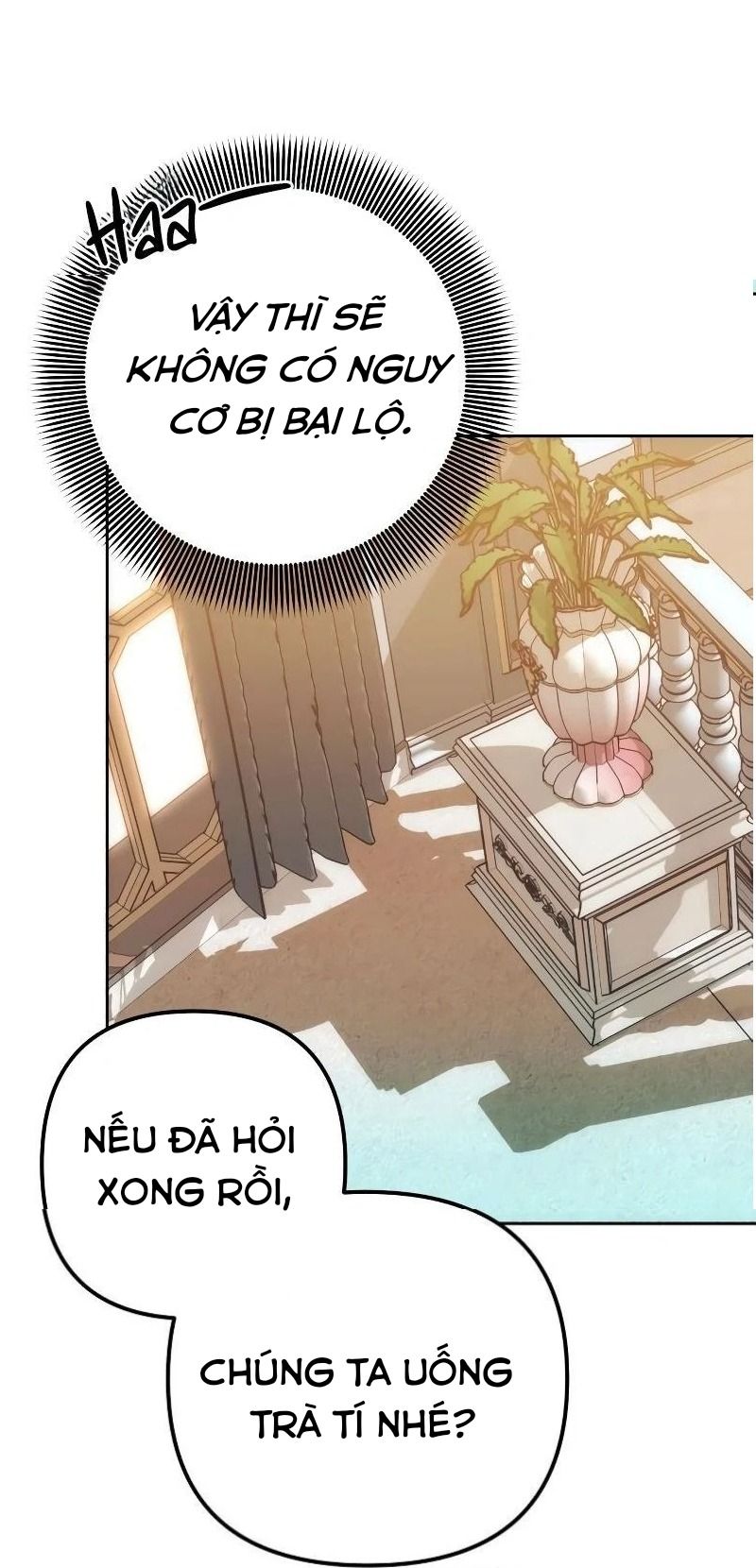 Nhóc Con Này Mơ Làm Trùm Phản Diện Chapter 16 - Trang 2