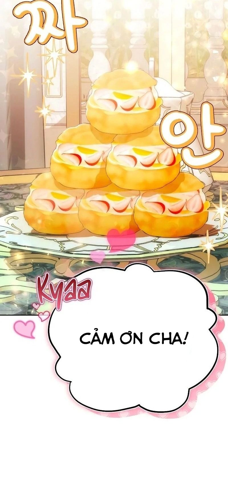 Nhóc Con Này Mơ Làm Trùm Phản Diện Chapter 16 - Trang 2