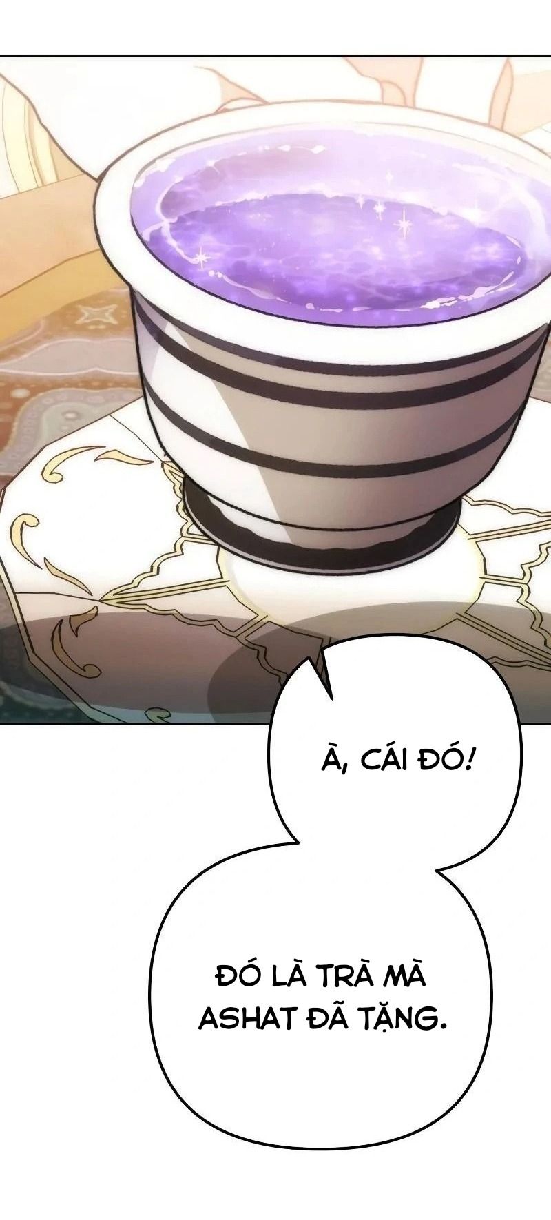 Nhóc Con Này Mơ Làm Trùm Phản Diện Chapter 16 - Trang 2