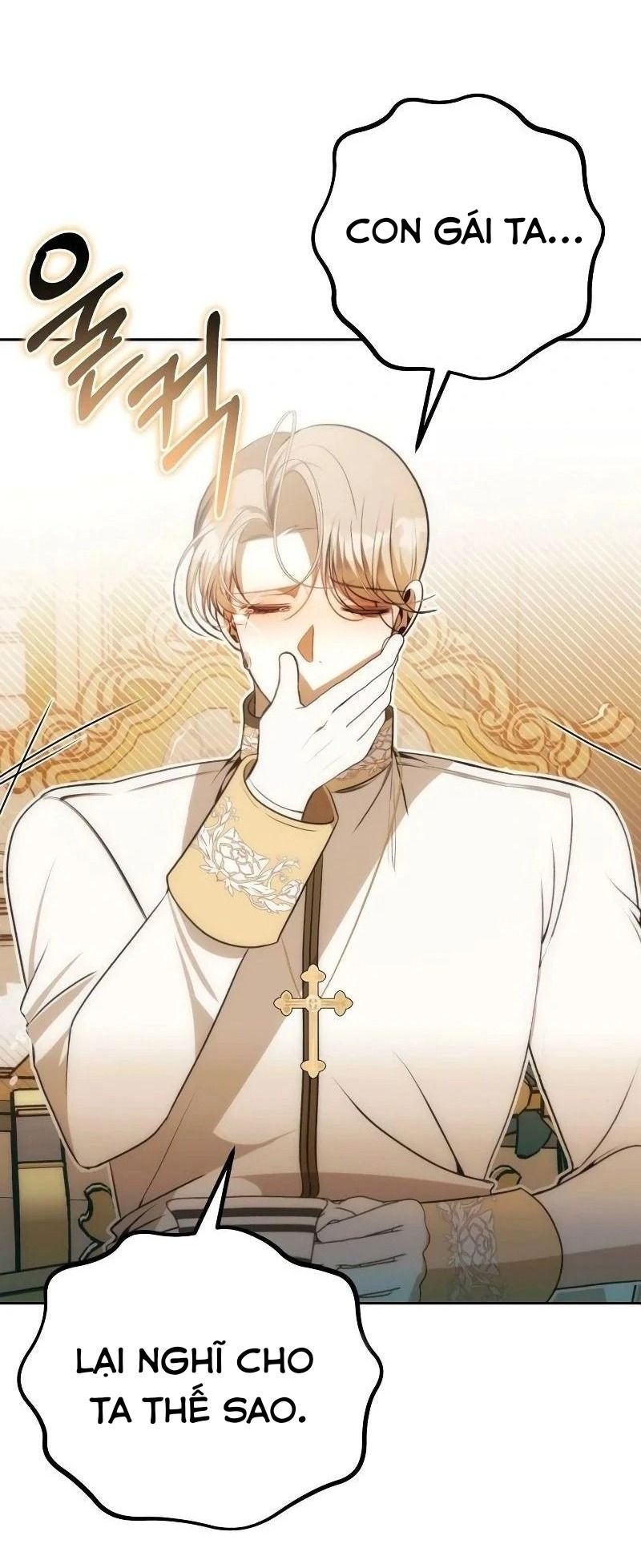 Nhóc Con Này Mơ Làm Trùm Phản Diện Chapter 16 - Trang 2