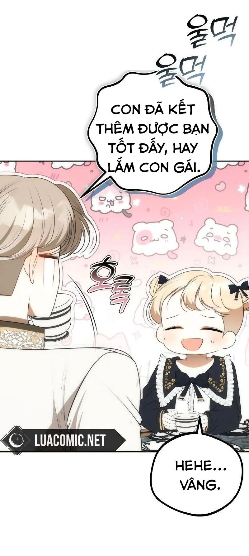 Nhóc Con Này Mơ Làm Trùm Phản Diện Chapter 16 - Trang 2