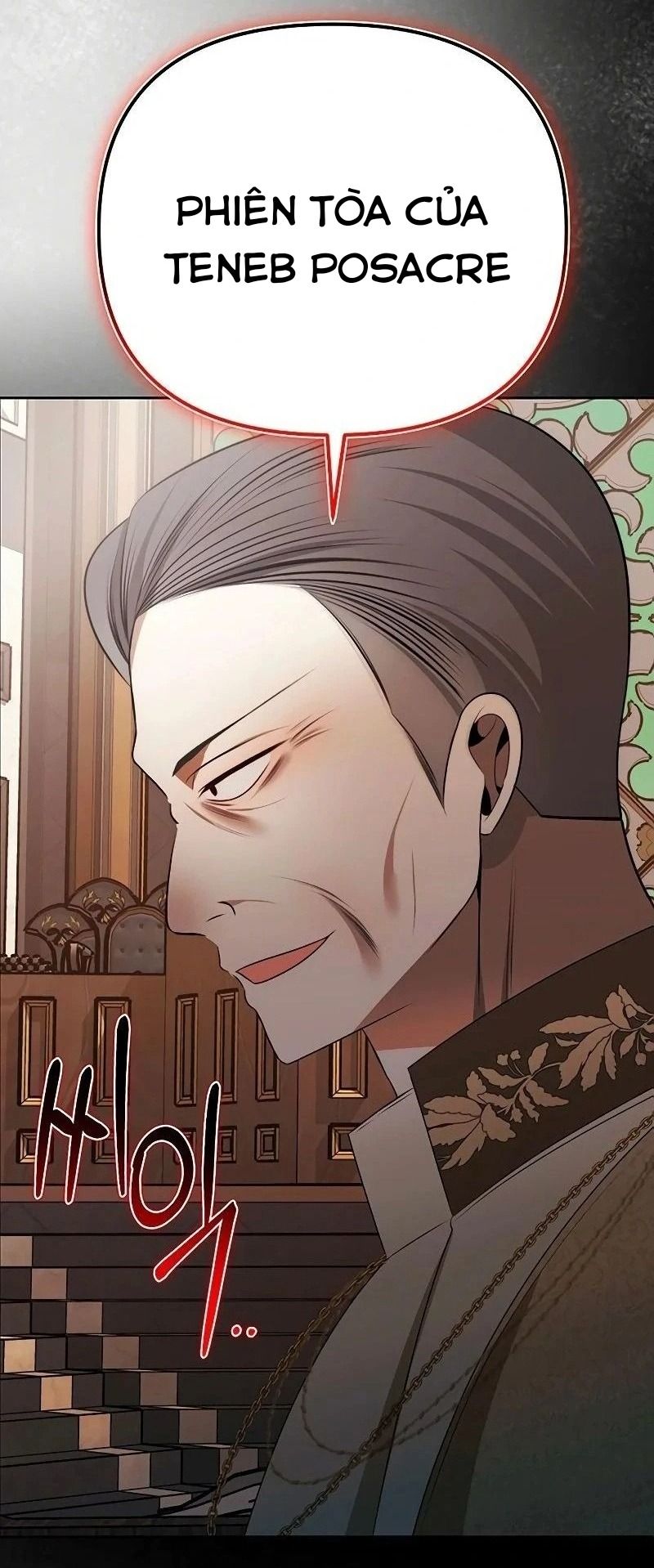 Nhóc Con Này Mơ Làm Trùm Phản Diện Chapter 16 - Trang 2