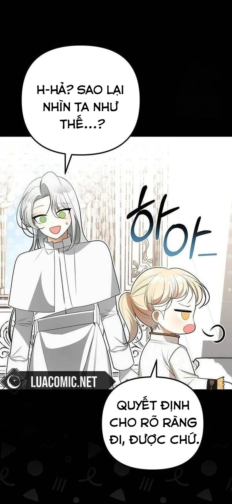 Nhóc Con Này Mơ Làm Trùm Phản Diện Chapter 17 - Trang 2