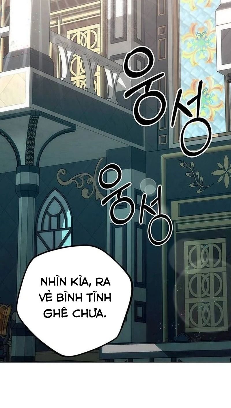 Nhóc Con Này Mơ Làm Trùm Phản Diện Chapter 17 - Trang 2