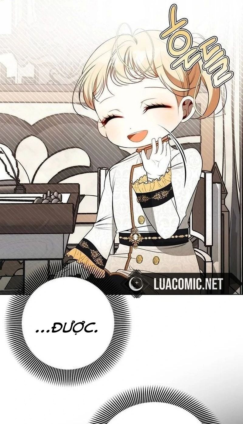 Nhóc Con Này Mơ Làm Trùm Phản Diện Chapter 17 - Trang 2