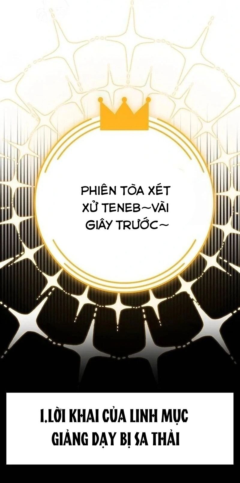 Nhóc Con Này Mơ Làm Trùm Phản Diện Chapter 17 - Trang 2