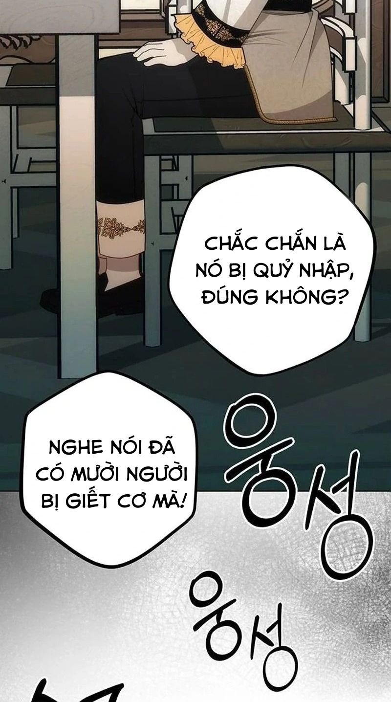 Nhóc Con Này Mơ Làm Trùm Phản Diện Chapter 17 - Trang 2