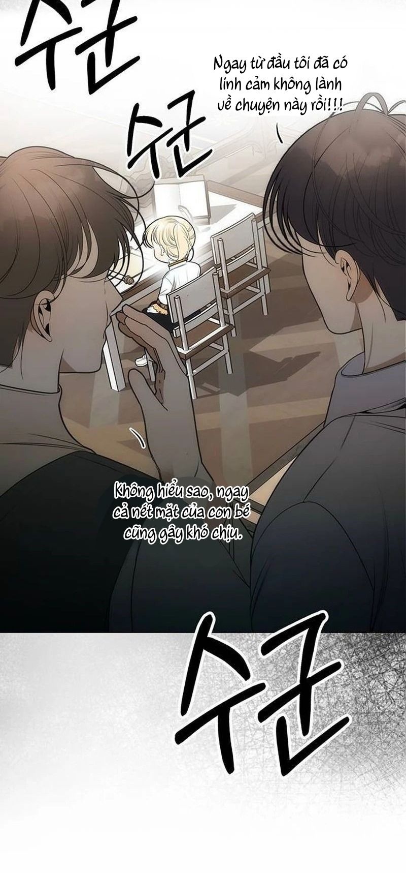 Nhóc Con Này Mơ Làm Trùm Phản Diện Chapter 17 - Trang 2