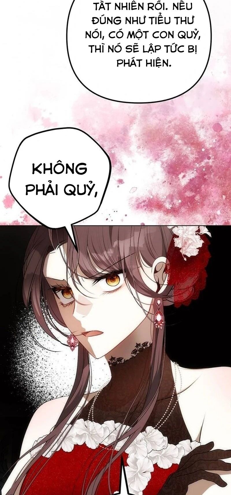 Nhóc Con Này Mơ Làm Trùm Phản Diện Chapter 17 - Trang 2