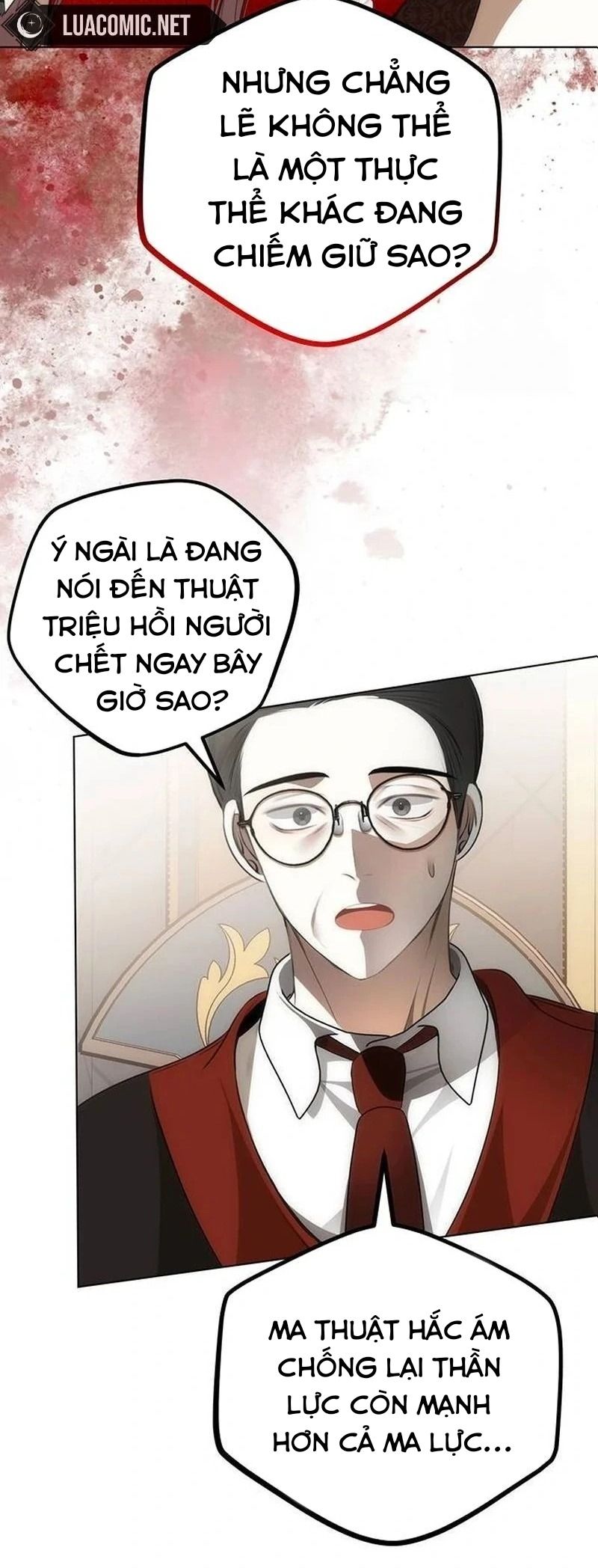 Nhóc Con Này Mơ Làm Trùm Phản Diện Chapter 17 - Trang 2