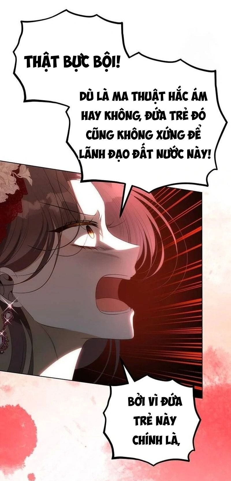 Nhóc Con Này Mơ Làm Trùm Phản Diện Chapter 17 - Trang 2